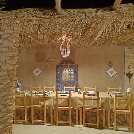 Kasbah Luna Del Sur Ерфуд Екстер'єр фото