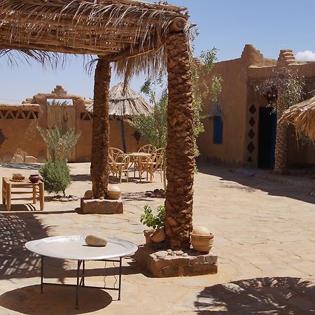 Kasbah Luna Del Sur Ерфуд Екстер'єр фото