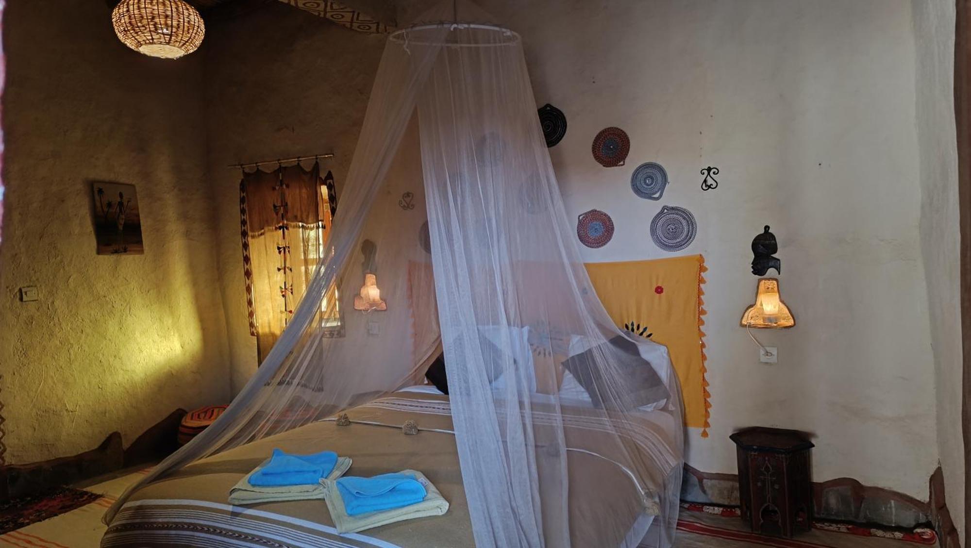 Kasbah Luna Del Sur Ерфуд Екстер'єр фото