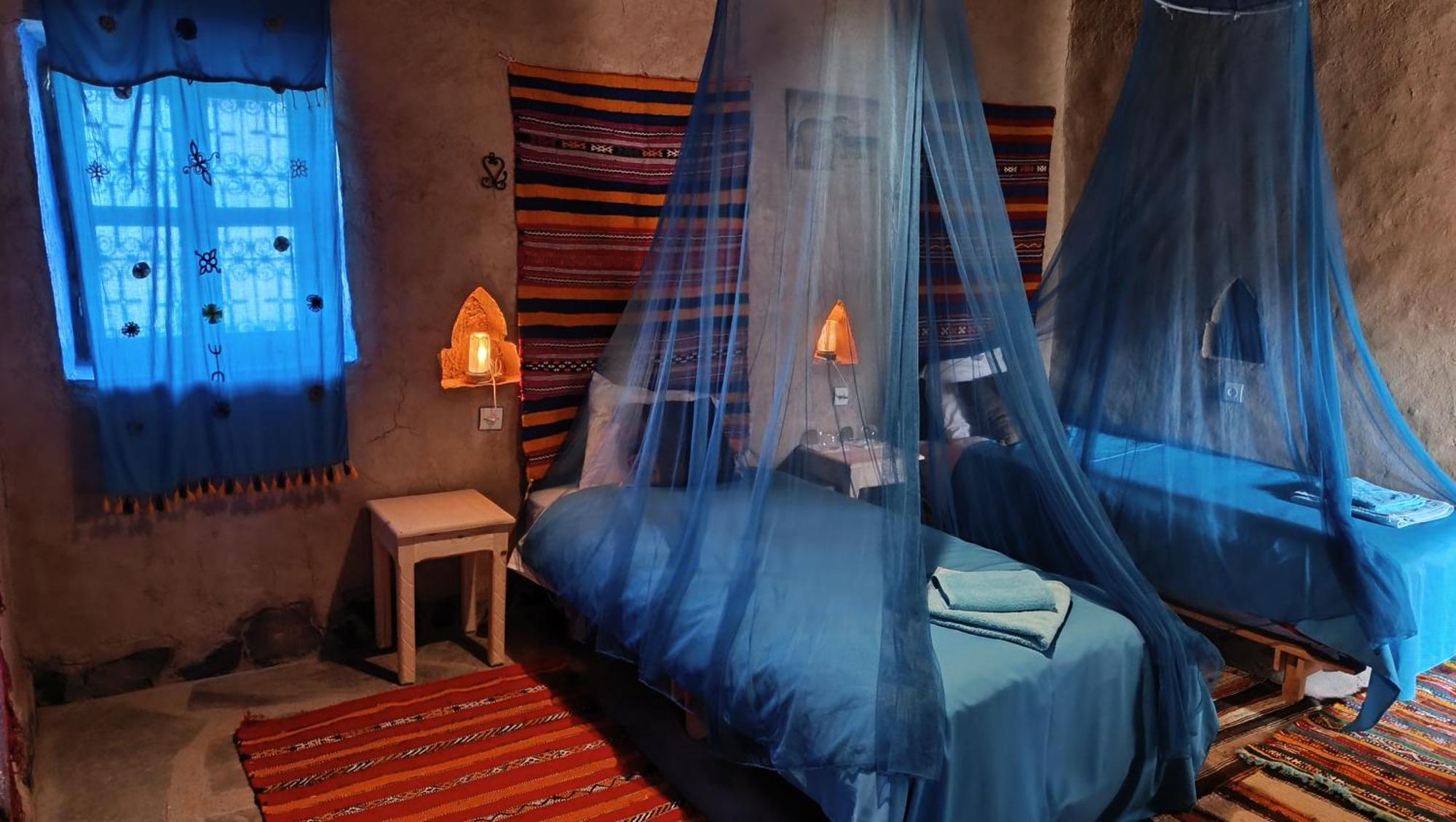 Kasbah Luna Del Sur Ерфуд Екстер'єр фото