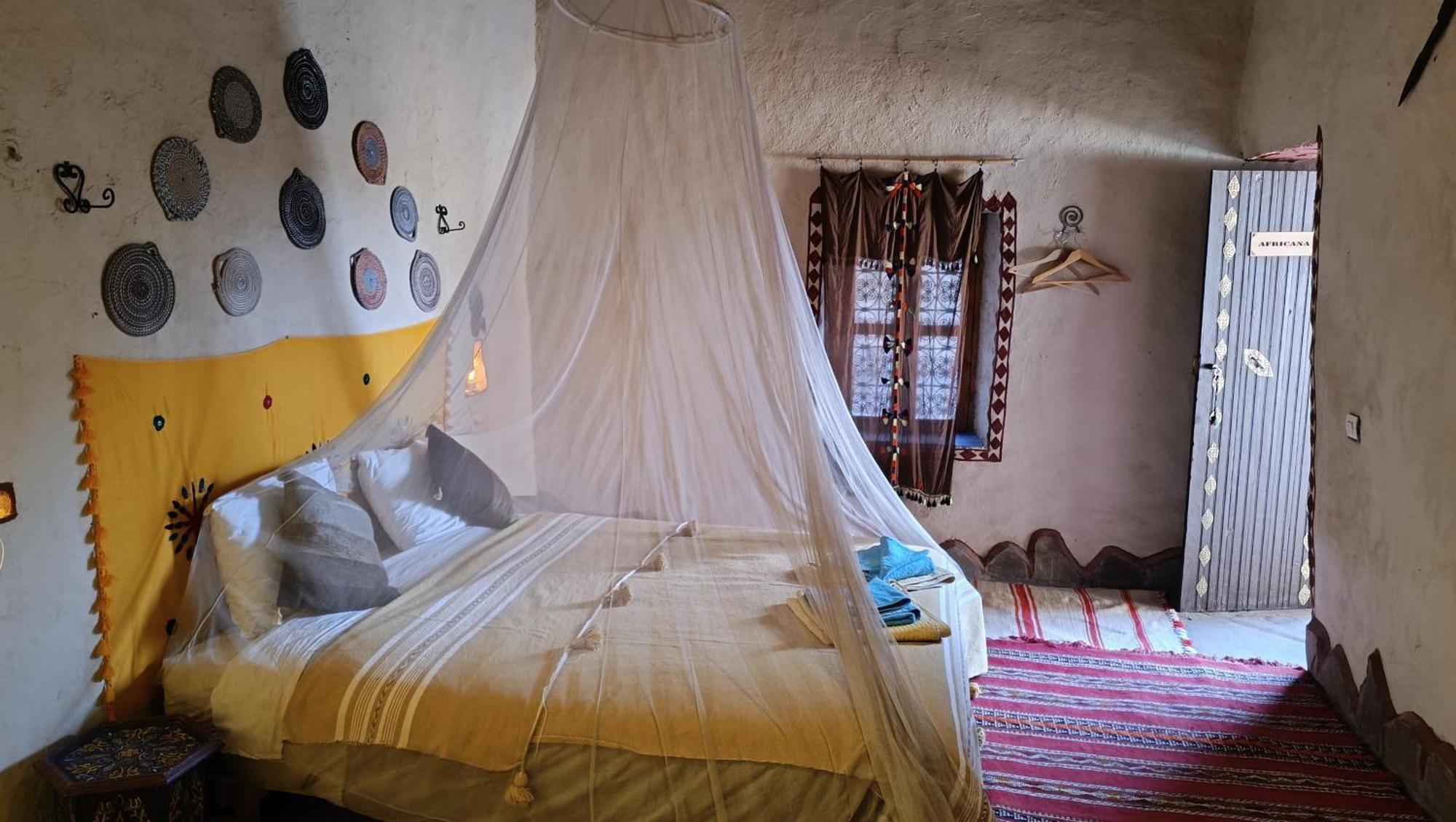 Kasbah Luna Del Sur Ерфуд Екстер'єр фото