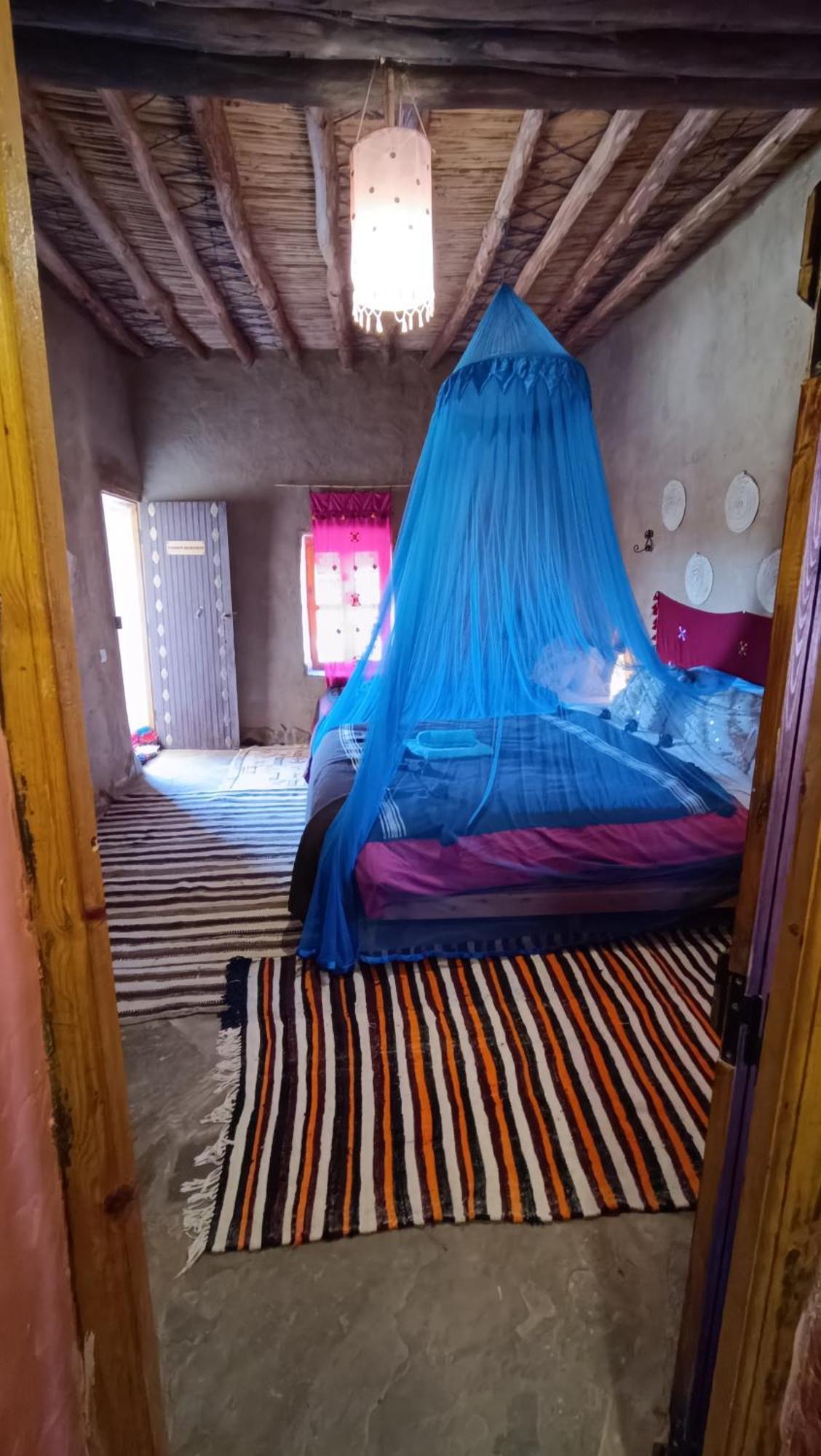 Kasbah Luna Del Sur Ерфуд Екстер'єр фото