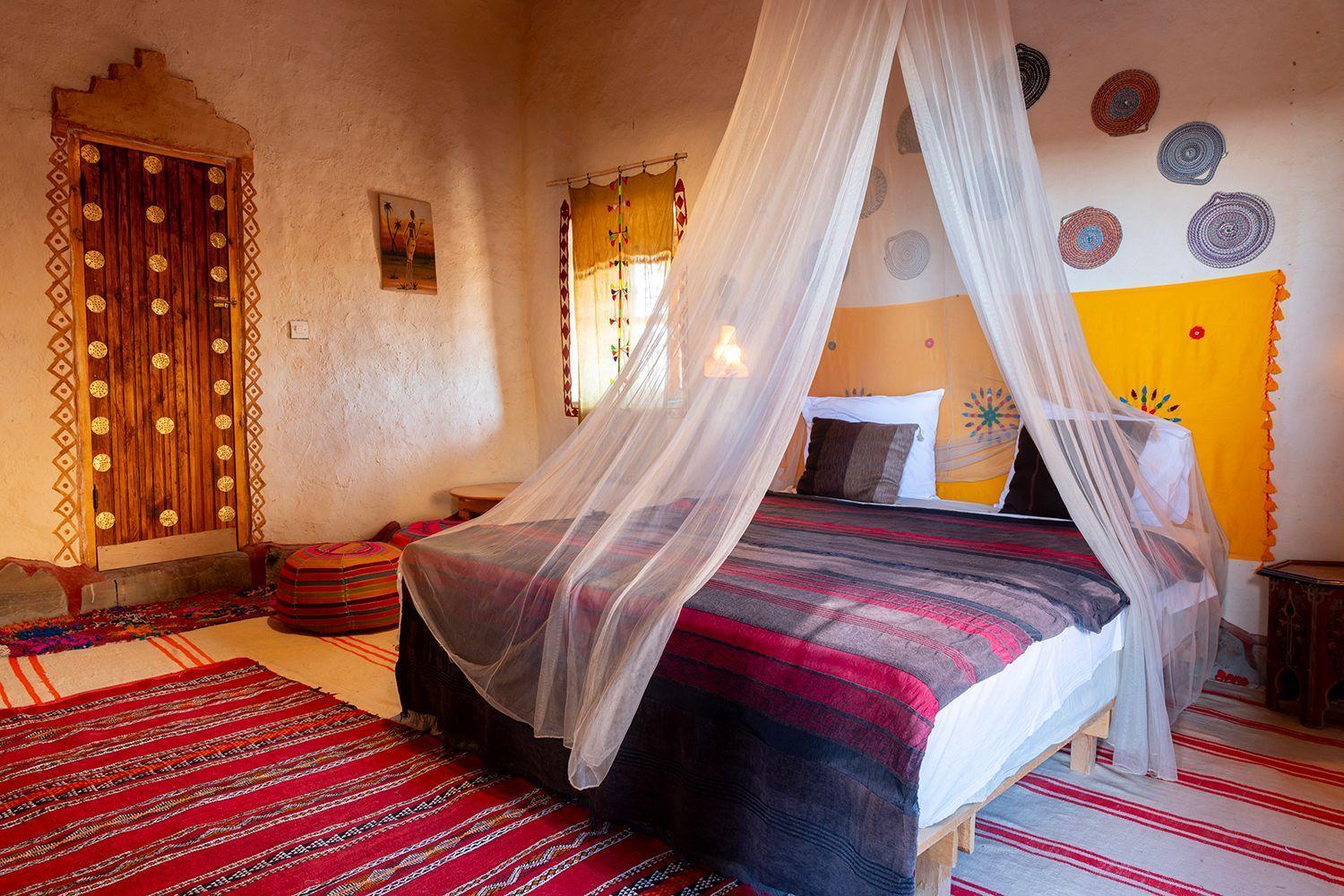 Kasbah Luna Del Sur Ерфуд Екстер'єр фото