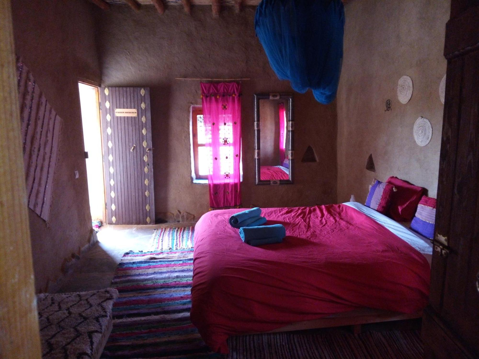 Kasbah Luna Del Sur Ерфуд Номер фото