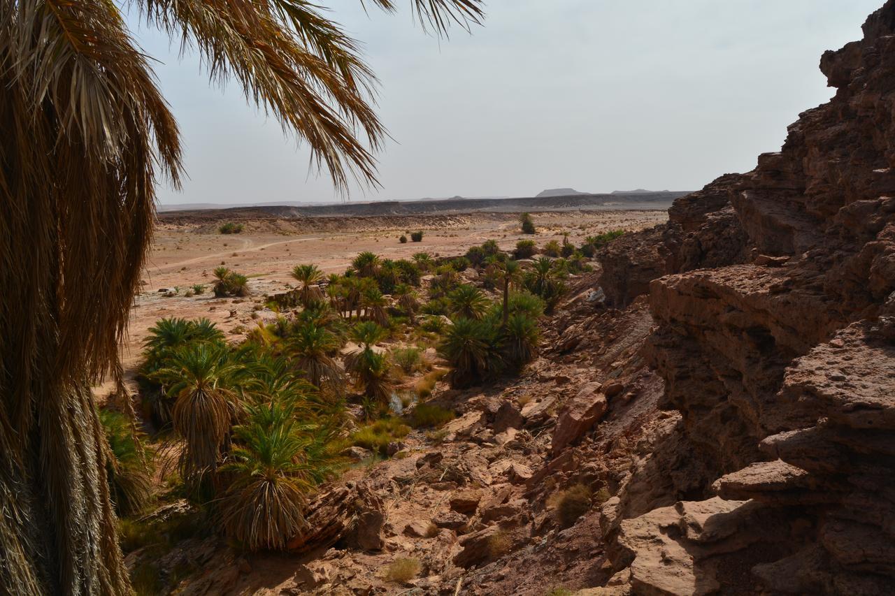 Kasbah Luna Del Sur Ерфуд Екстер'єр фото