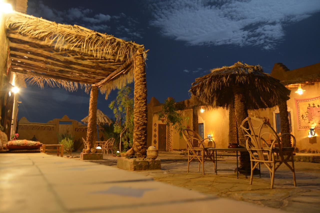 Kasbah Luna Del Sur Ерфуд Екстер'єр фото