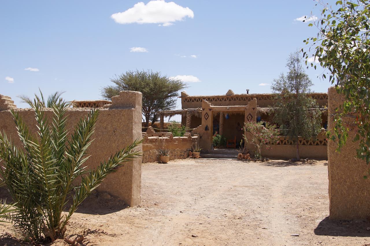 Kasbah Luna Del Sur Ерфуд Екстер'єр фото