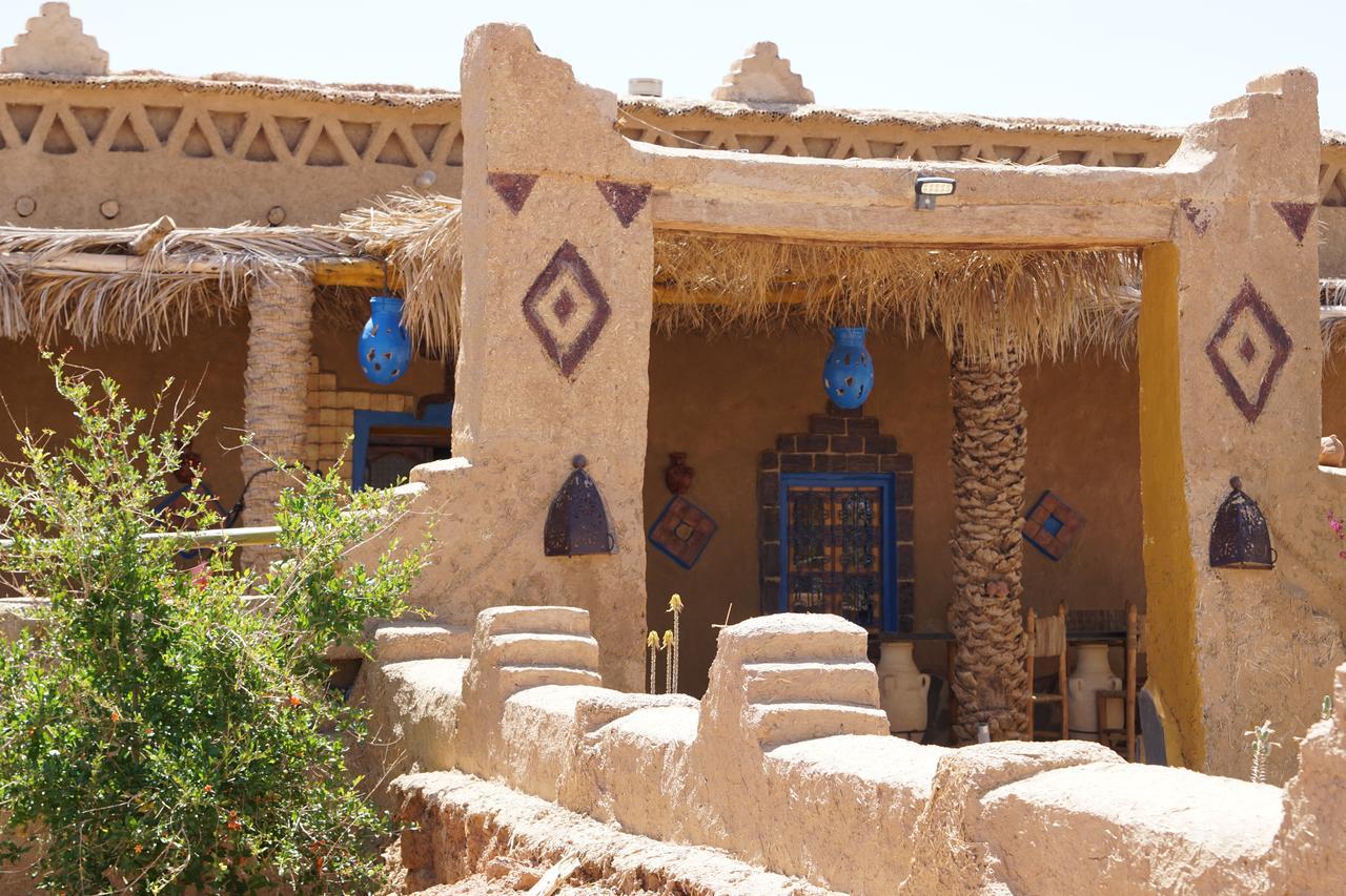Kasbah Luna Del Sur Ерфуд Екстер'єр фото