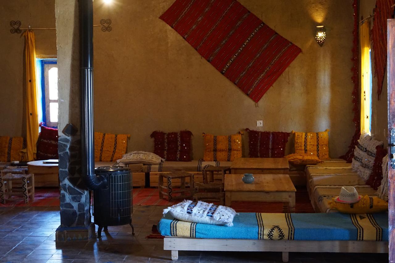 Kasbah Luna Del Sur Ерфуд Екстер'єр фото