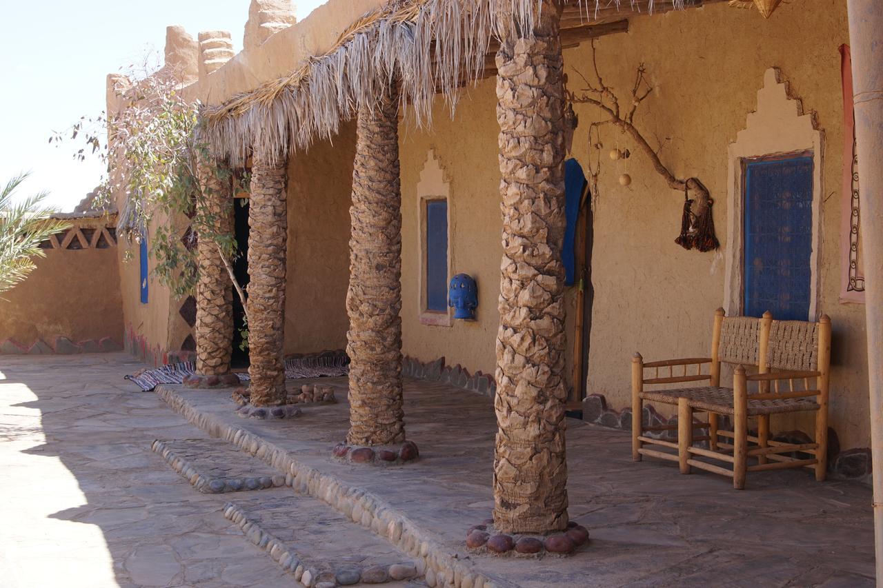 Kasbah Luna Del Sur Ерфуд Екстер'єр фото