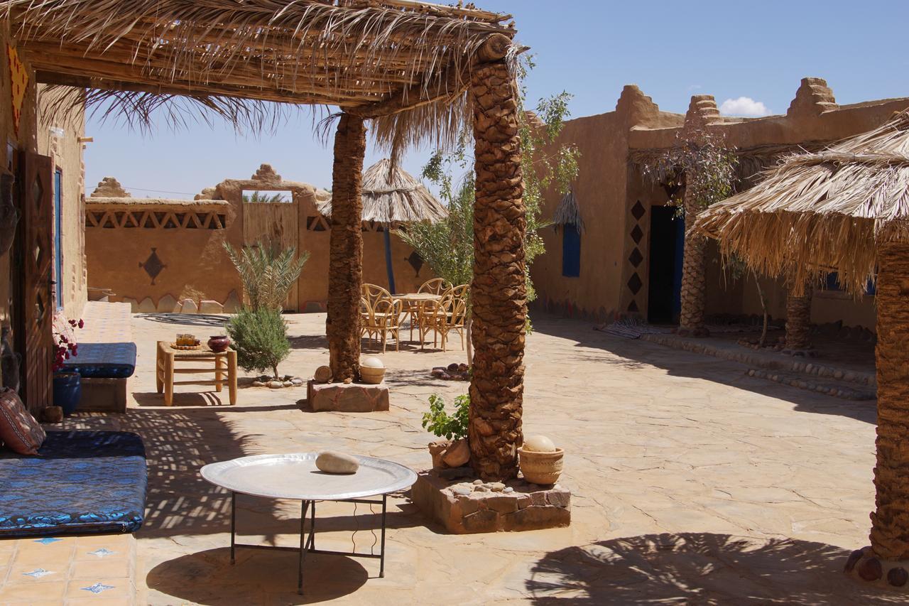 Kasbah Luna Del Sur Ерфуд Екстер'єр фото