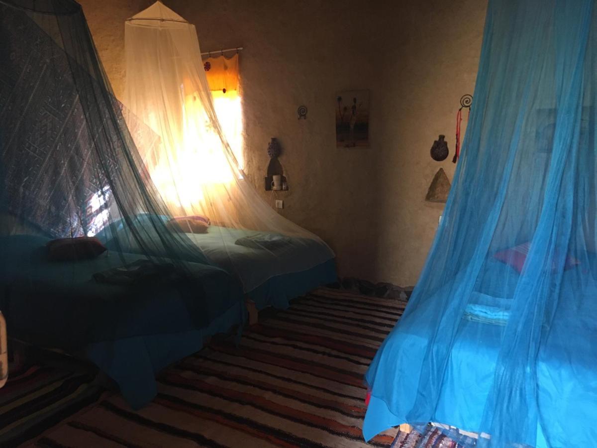 Kasbah Luna Del Sur Ерфуд Екстер'єр фото